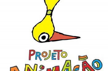 Crianças da rede pública desenham cenas de filme sobre Machado de Assis