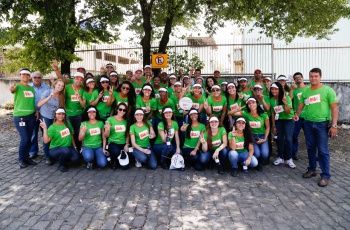 Dia Mundial do Voluntariado