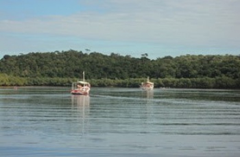 Domingo (08) é dia de mutirão de limpeza em Reserva de Guarapari