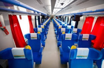 EFVM: novas regras para embarque no Trem de Passageiros passam a vigorar em setembro