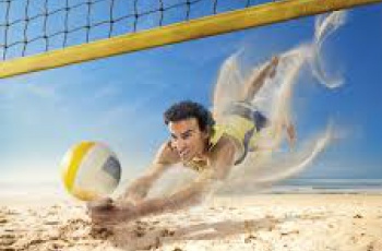 Empregados da ArcelorMittal Tubarão disputam jogos mundiais na Itália