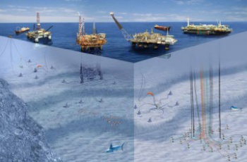 Esclarecimentos sobre a produção no pré-sal