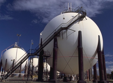 Petrobras passa a ter política de preços para o GLP