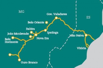 Férias de julho: passagens de trem já estão disponíveis para venda