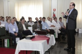 Fibria avança em detalhamento do projeto da expansão de sua fábrica em Três Lagoas