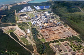 Fibria lucra R$ 631 milhões no segundo trimestre de 2014