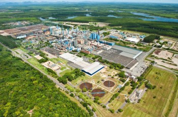 Fibria realiza terceiro encontro anual com analistas e investidores na Bolsa de Nova York