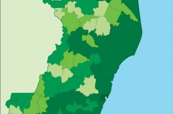 Findes divulga o 1º mapeamento já realizado sobre a indústria criativa no Espírito Santo