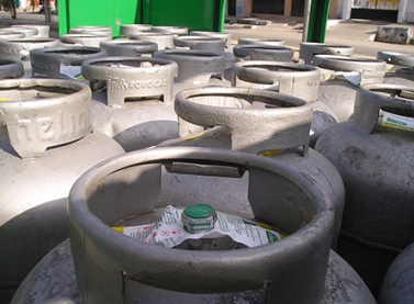 Petrobras anuncia redução nos preços do GLP residencial