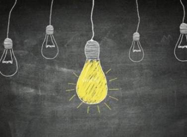 Sua boa ideia não vale nada (e você não devia desanimar por isso)