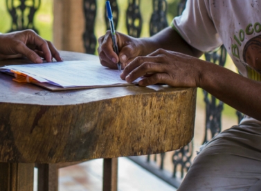 Indenização para crianças, adolescentes e pessoas com deficiência