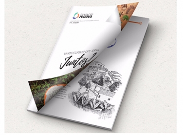 Comunidades do Espírito Santo e Minas Gerais contam com novo veículo de comunicação com a Fundação Renova