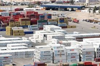 Julho começa com crescimento de 17% nas exportações