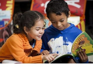Contação de histórias, recreação infantil e apresentação teatral vão animar o final de semana no Parque Botânico Vale