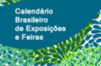 MDIC lança versões online e impressa do Calendário Brasileiro de Exposições e Feiras 2015
