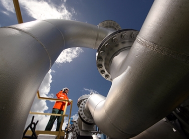 Petrobras divulga oportunidade para investidores de participação de 90 por cento na TAG