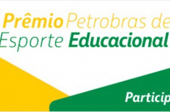 Petrobras abre inscrições para seleção pública de projetos esportivos educacionais