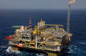 Petrobras atinge recordes históricos como operadora de petróleo e gás no Brasil em setembro