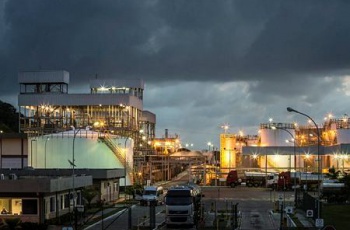 Petrobras Biocombustível amplia uso do óleo de cozinha como matéria-prima para o biodiesel