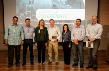 Petrobras Distribuidora lança Programa Transporte Eco eficiente