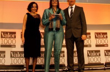 Petrobras é eleita a melhor empresa de petróleo e gás pelo anuário Valor 1000