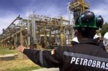 Petrobras inicia operação de seu terceiro Terminal de Regaseificação de GNL
