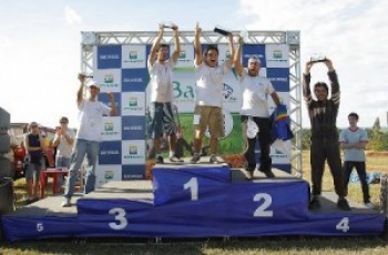 Petrobras patrocina competição automobilística de estudantes de engenharia