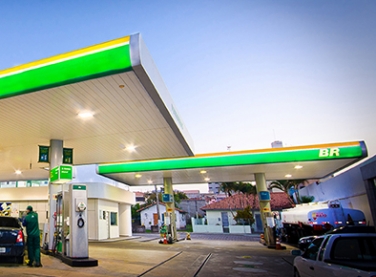 Petrobras Distribuidora teve lucro líquido de R$ 156 milhões no primeiro trimestre de 2017