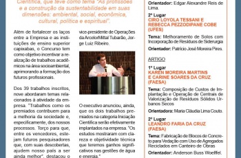 Por dentro da ArcelorMittal Tubarão