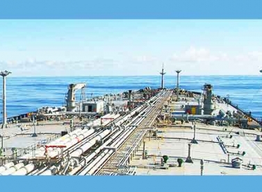 Novo cenário da indústria de petróleo e gás coloca o Porto Central como uma necessária solução logística