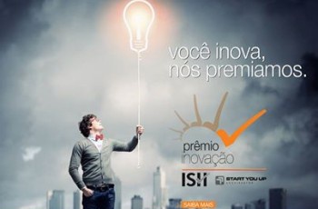 Prêmio Inovação ISH será apresentado para participantes do Mercado de Start Ups e Investimentos