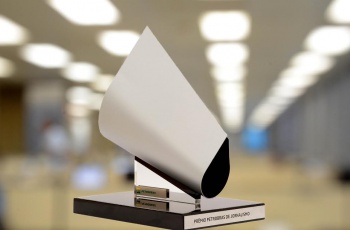 Prêmio Petrobras de Jornalismo 2015 tem recorde de inscrições