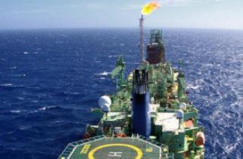 Primeiro poço de Libra confirma descoberta de petróleo