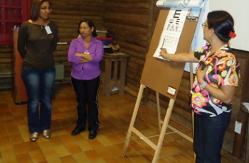 Professores de Cariacica recebem capacitação do programa Ver é Viver na próxima terça-feira, 14