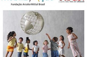 Profissionais de saúde de Cariacica atuarão no Programa Mobilização da ArcelorMittal Cariacica