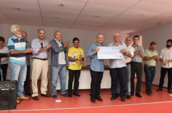 Programa Reflorestar: mais de R$ 1 milhão para produtores