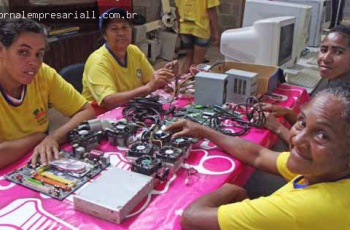 Projetos da Samarco contribuem para a preservação ambiental