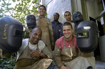 Prominp prepara novo ciclo de qualificação de mão de obra