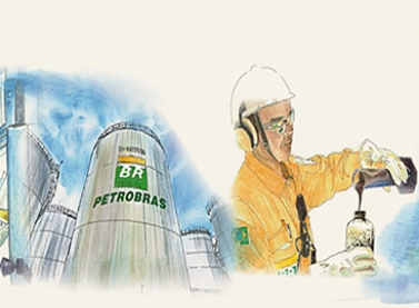 Qualidade das demonstrações financeiras da Petrobras é premiada