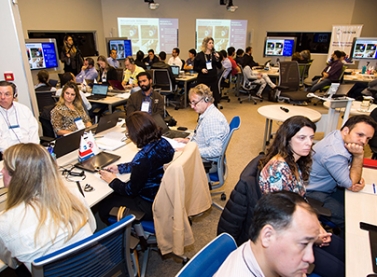 Fundação Renova reúne especialistas para elaboração coletiva de termo de referência sobre risco ambiental