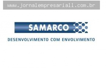 Samarco abre novas vagas para o Programa de Estágio 2012.
