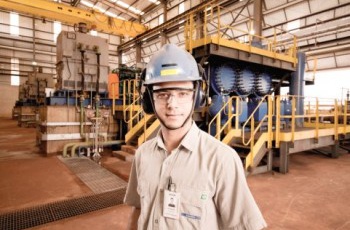 Samarco abre vagas para o Programa de Estágio 2014