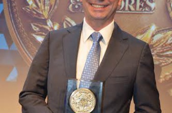 Samarco é premiada como a melhor mineradora do Brasil