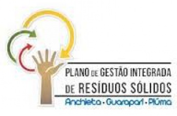 Samarco entrega Plano Municipal de Gestão Integrada de Resíduos Sólidos para Anchieta, Guarapari e Piúma