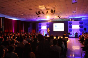 Samarco promove Seminário regional para educadores