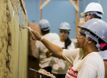 Fundação Renova e Senai promovem cursos gratuitos de qualificação profissional no ES
