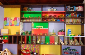 Teatro, brincadeiras e oficinas diferenciadas vão marcar as férias de julho do Parque Botânico Vale