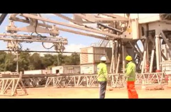 Tecnologia utilizada na perfuração de poços gera economia de US$ 30,8 milhões para a Petrobras 