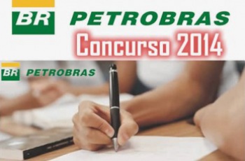 Termina na próxima segunda o prazo para inscrições no processo seletivo da Petrobras