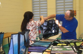 Trabalhos de detentos serão apresentados na ArceloMittal Tubarão